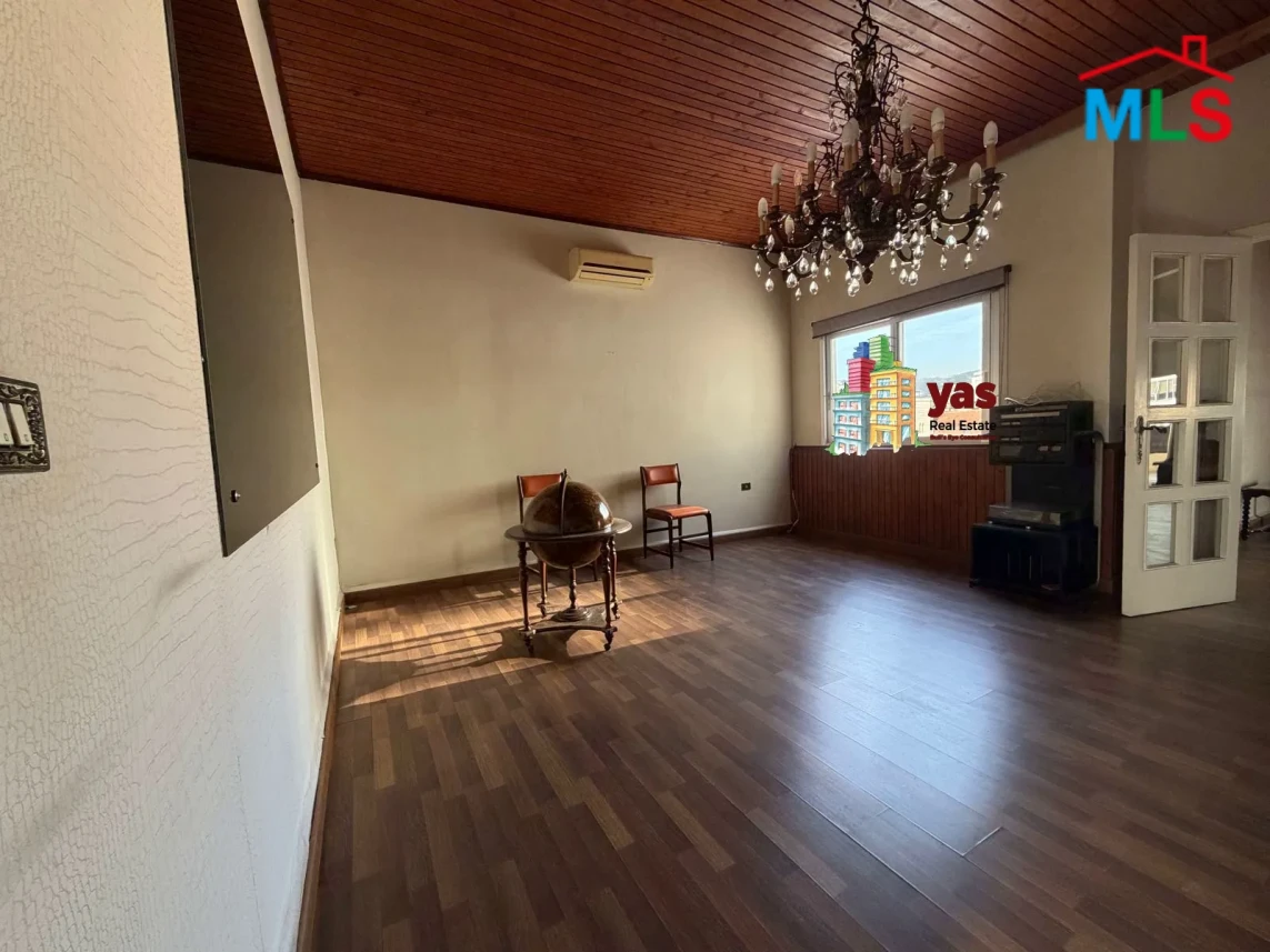 Jounieh 300m2 | Well Maintained | Calm Area | Catch | EH