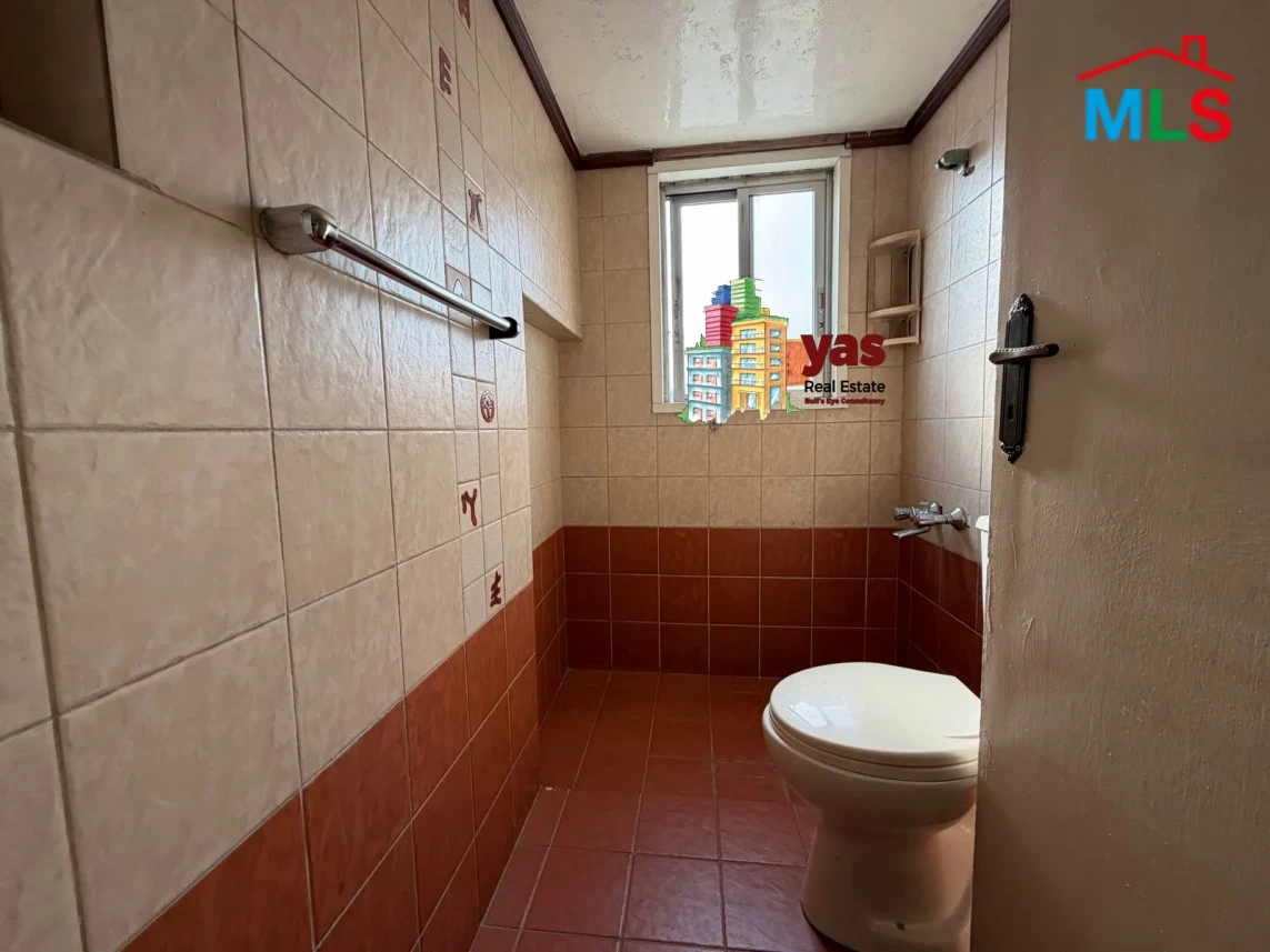 Jounieh 300m2 | Well Maintained | Calm Area | Catch | EH