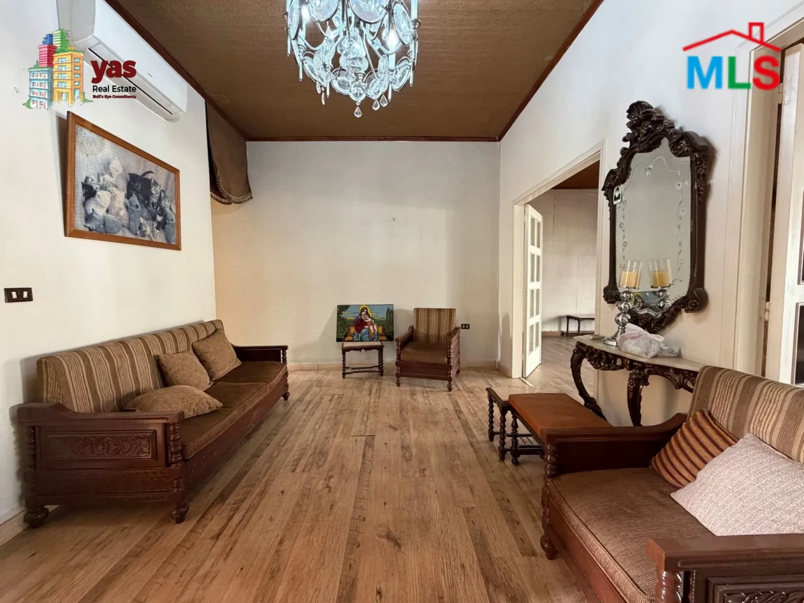 Jounieh 300m2 | Well Maintained | Calm Area | Catch | EH