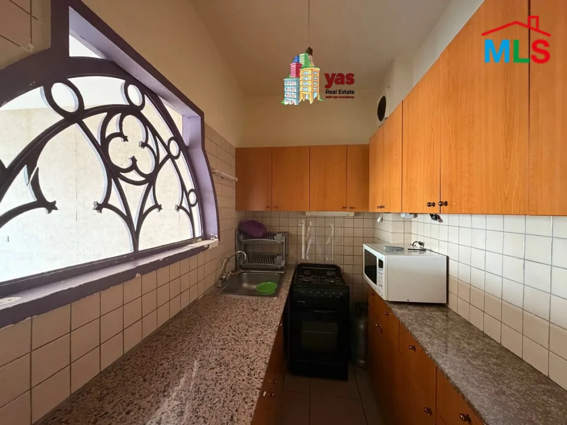 Jeita Country Club 110m2 | Panoramic View | Well Maintained | GA