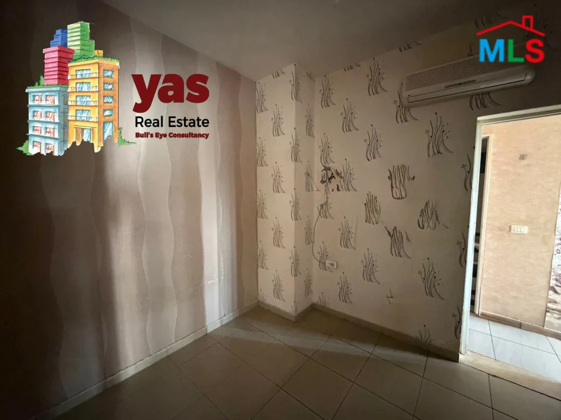 Jeita Country Club 110m2 | Panoramic View | Well Maintained | GA