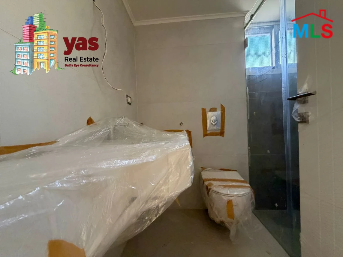 Ghadir 175m2 | High End | Modern | Renovated | Prime Location | EH