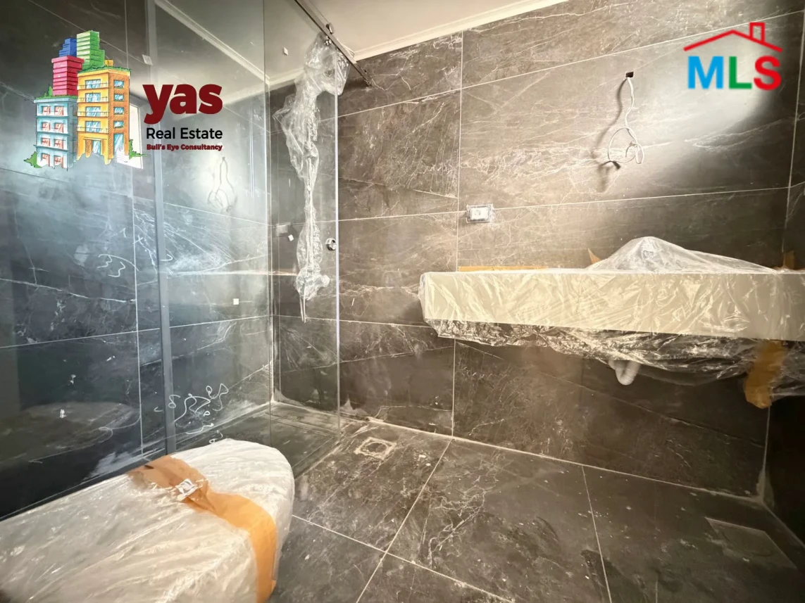 Ghadir 175m2 | High End | Modern | Renovated | Prime Location | EH