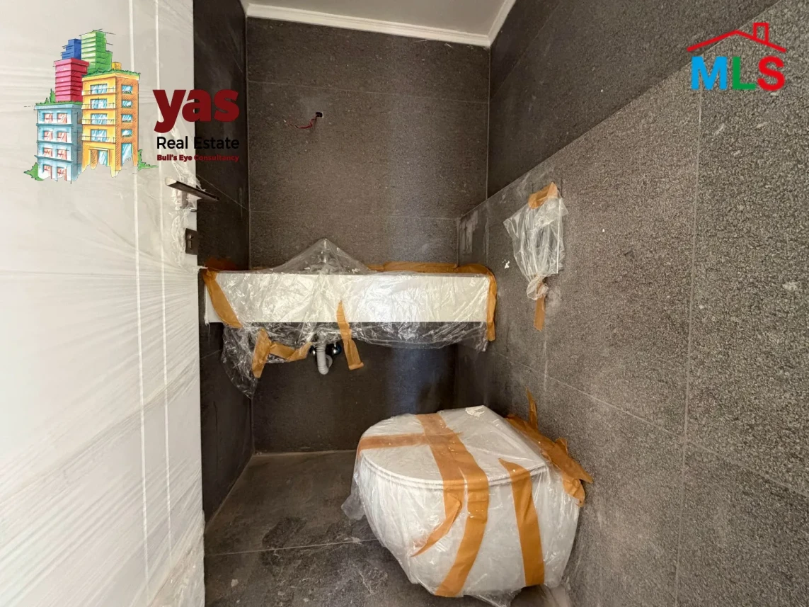 Ghadir 175m2 | High End | Modern | Renovated | Prime Location | EH