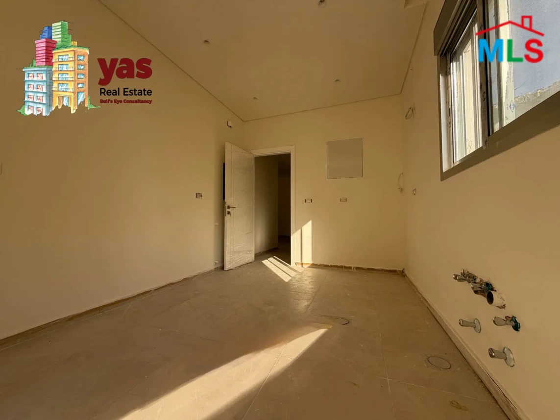 Ghadir 175m2 | High End | Modern | Renovated | Prime Location | EH