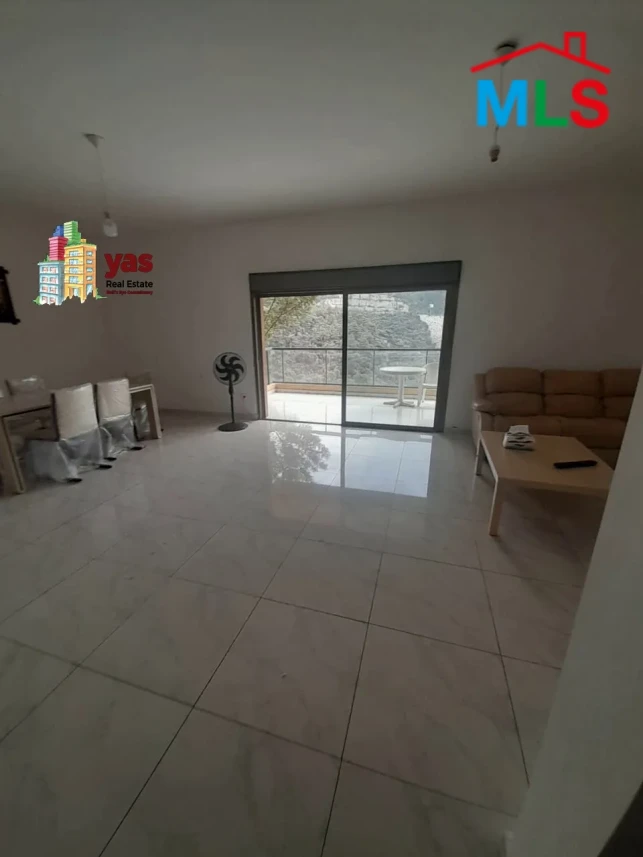 Bsalim 250m2 | Calm Area | Dead End Street | Mountain View | OH