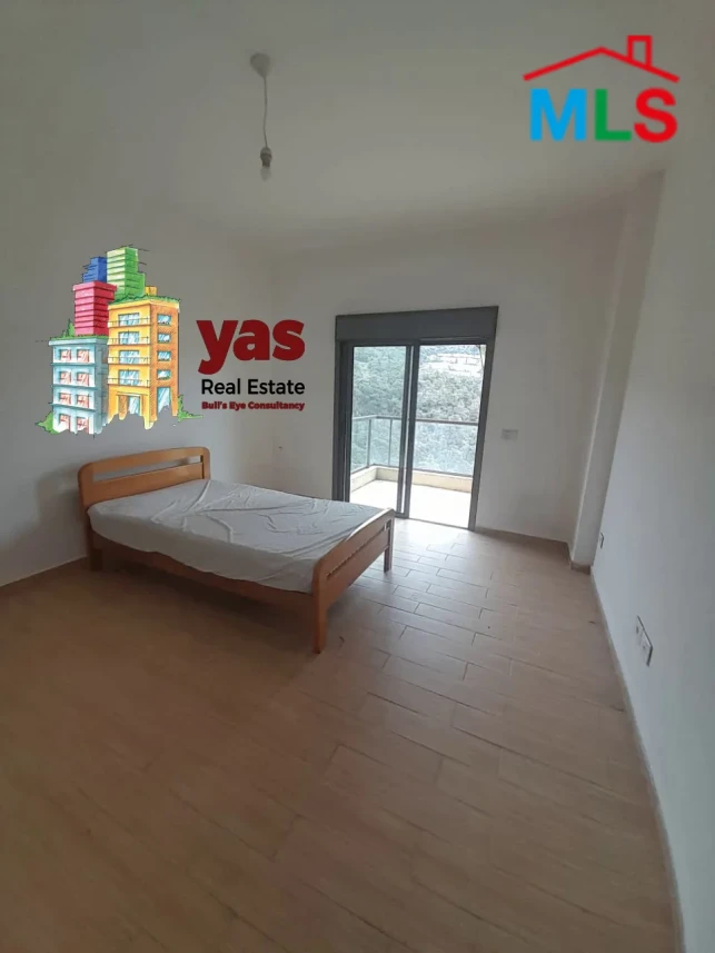 Bsalim 250m2 | Calm Area | Dead End Street | Mountain View | OH