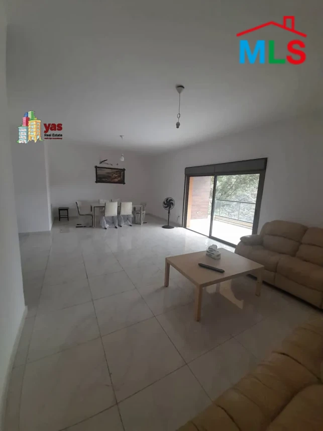 Bsalim 250m2 | Calm Area | Dead End Street | Mountain View | OH