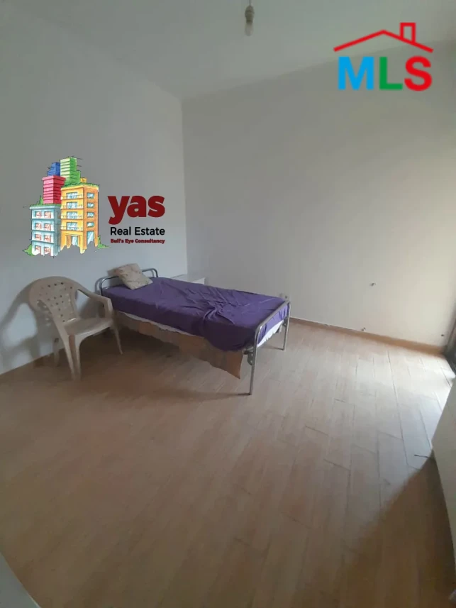 Bsalim 250m2 | Calm Area | Dead End Street | Mountain View | OH