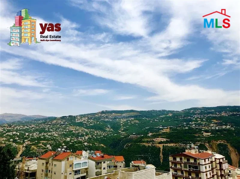 Ajaltoun 350m2 | Duplex | Panoramic View | High End | Pyt Facilities|G