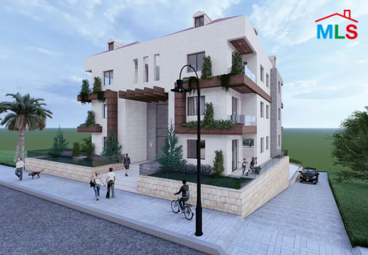 Ajaltoun 350m2 | Duplex | Panoramic View | High End | Pyt Facilities|G