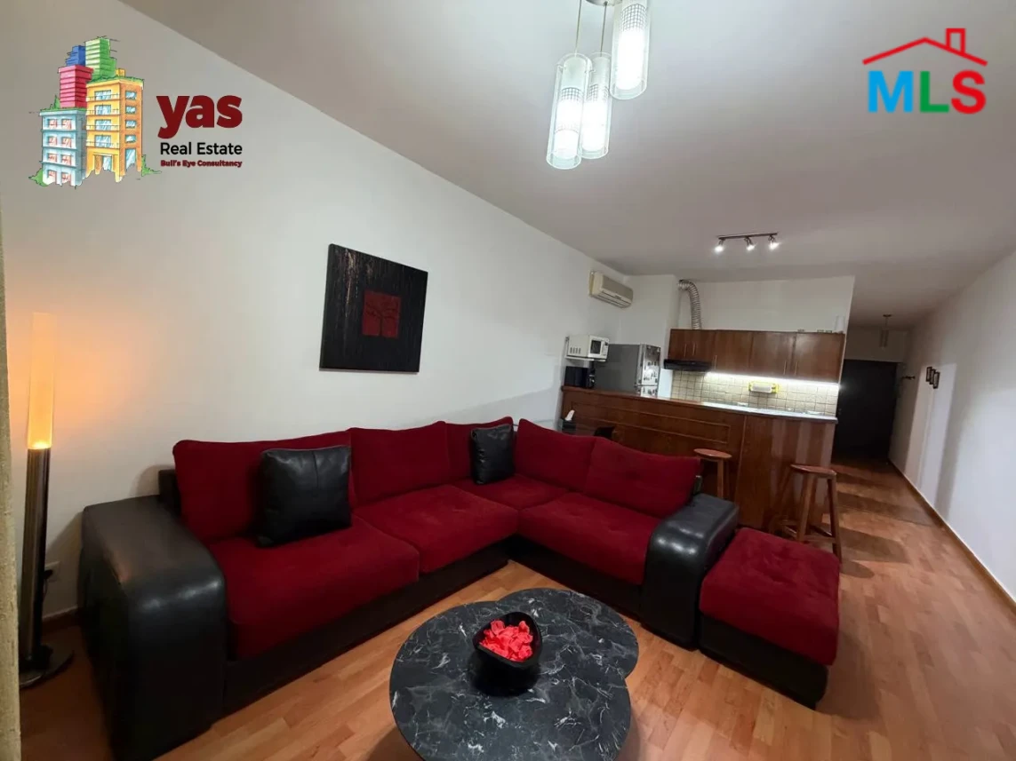 Jeita Country Club 70m2 | Chalet | Furnished | Panoramic View | GA
