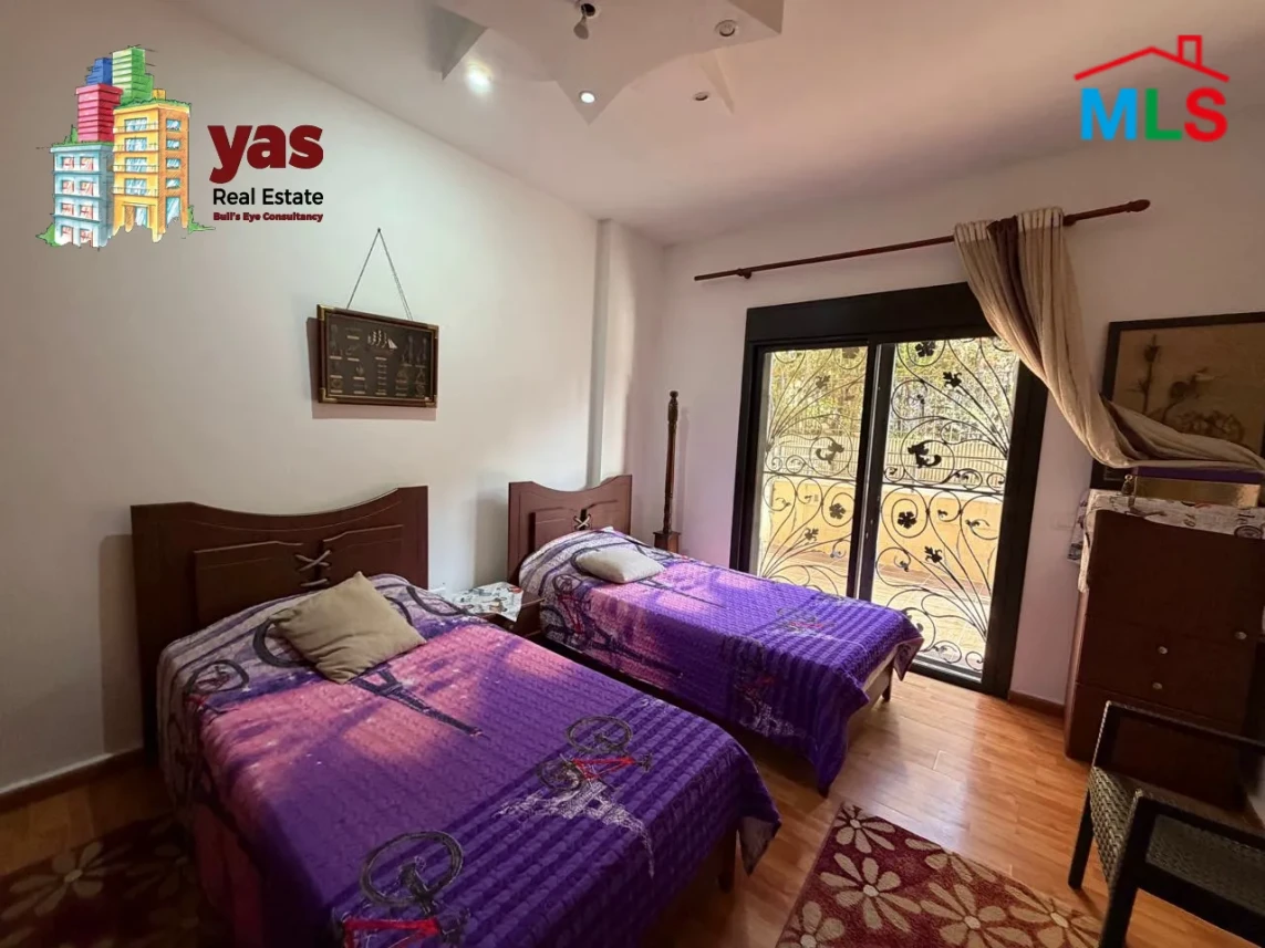 Ballouneh 240m2 | 240m2 Terrace | Sea View | Prime location | GA