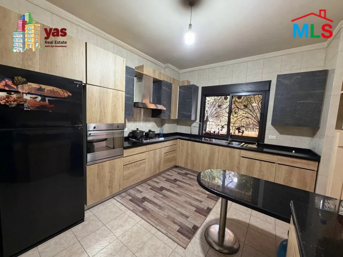 Ballouneh 240m2 | 240m2 Terrace | Sea View | Prime location | GA