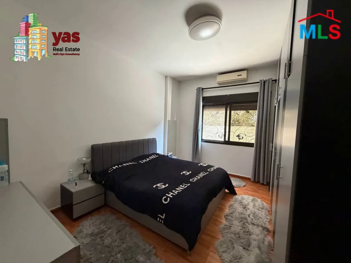 Ballouneh 240m2 | 240m2 Terrace | Sea View | Prime location | GA