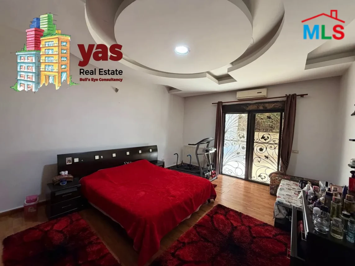 Ballouneh 240m2 | 240m2 Terrace | Sea View | Prime location | GA