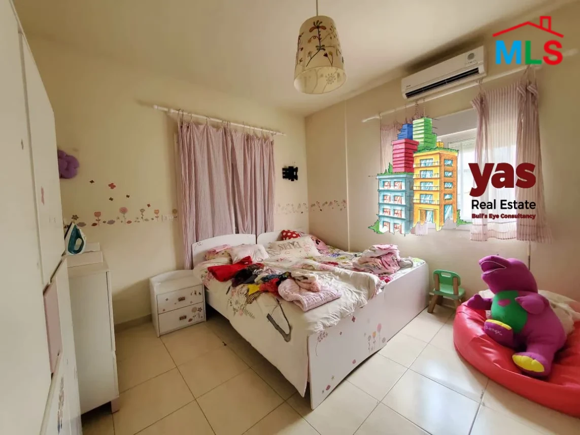 Adonis 220m2 | Furnished | Decorated | City View | High End | JA/EL