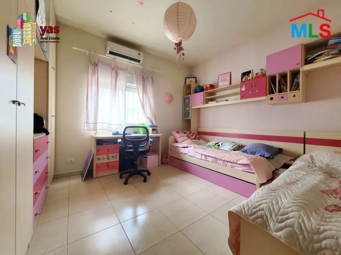Adonis 220m2 | Furnished | Decorated | City View | High End | JA/EL