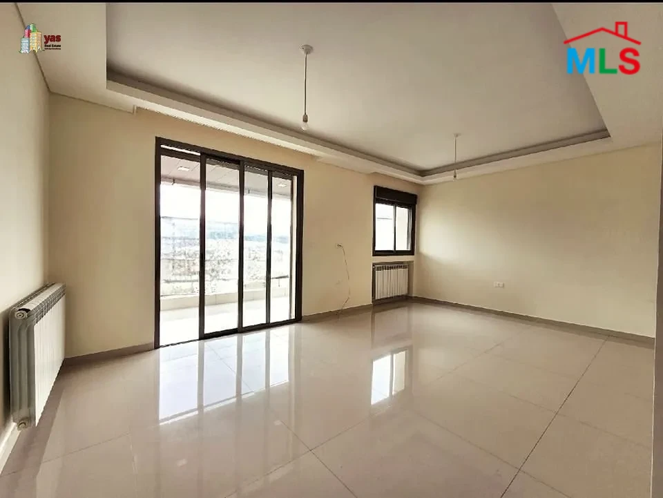 Achrafieh 155m2 | Brand New | Dead End Street | Private Entrance | SK