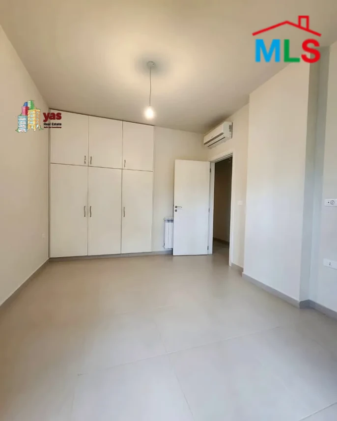 Achrafieh 155m2 | Brand New | Dead End Street | Private Entrance | SK