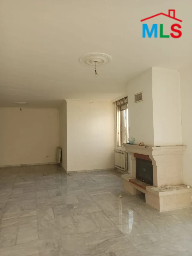 Ajaltoun 260m2 | Mountain View | Quiet Street | Generous Flat | TO/EH