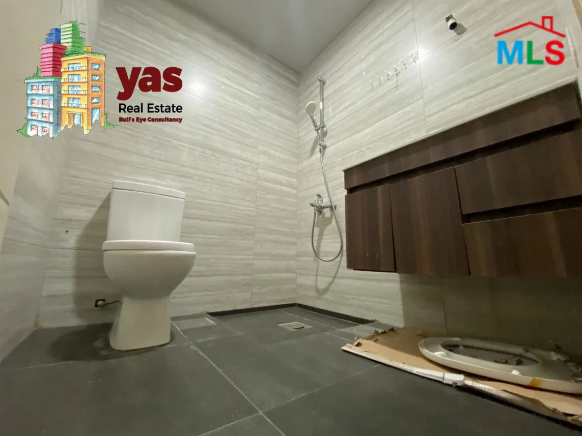 Biakout 140m2 | 50m2 Terrace | Calm Area | Private Street | PED
