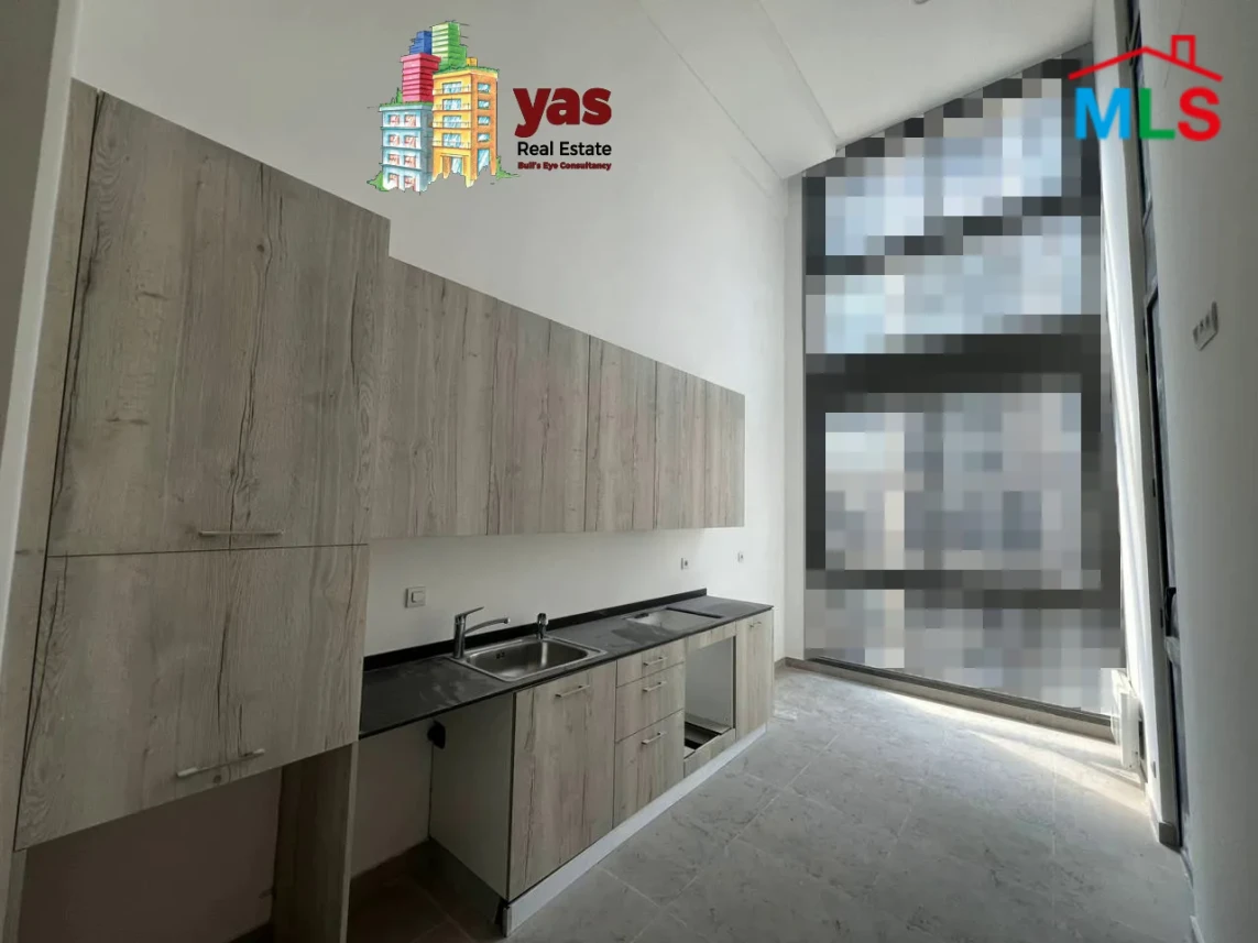 Achrafieh 176m2 | New Building | Calm Street | Prime Location | OH
