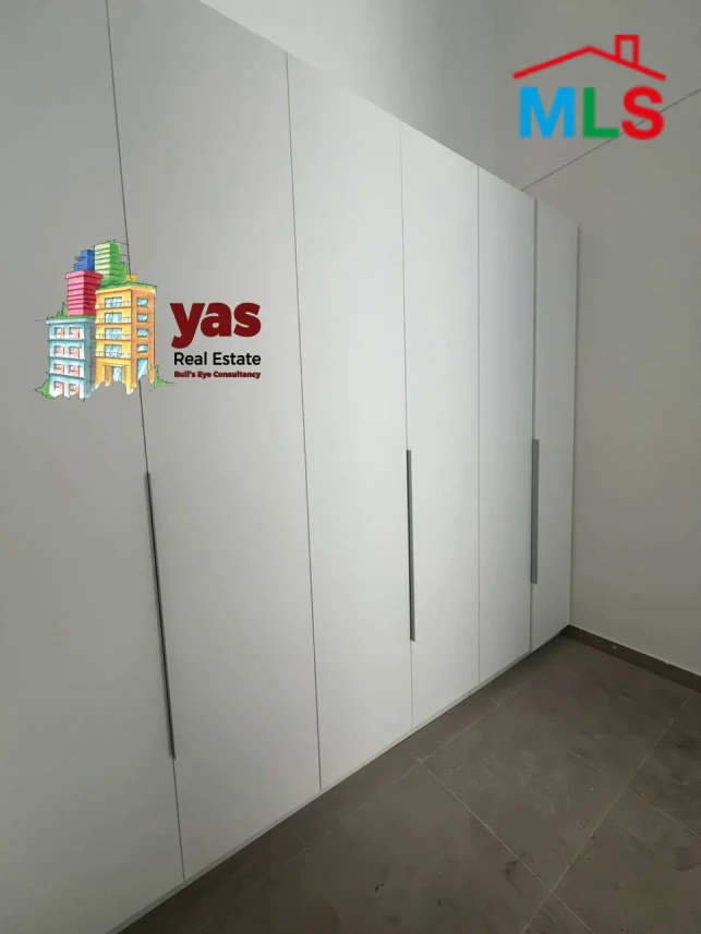 Achrafieh 176m2 | New Building | Calm Street | Prime Location | OH