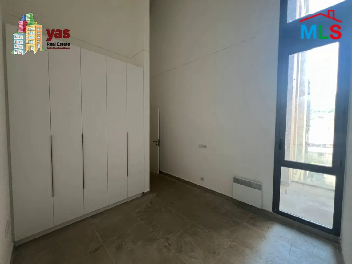 Achrafieh 176m2 | New Building | Calm Street | Prime Location | OH