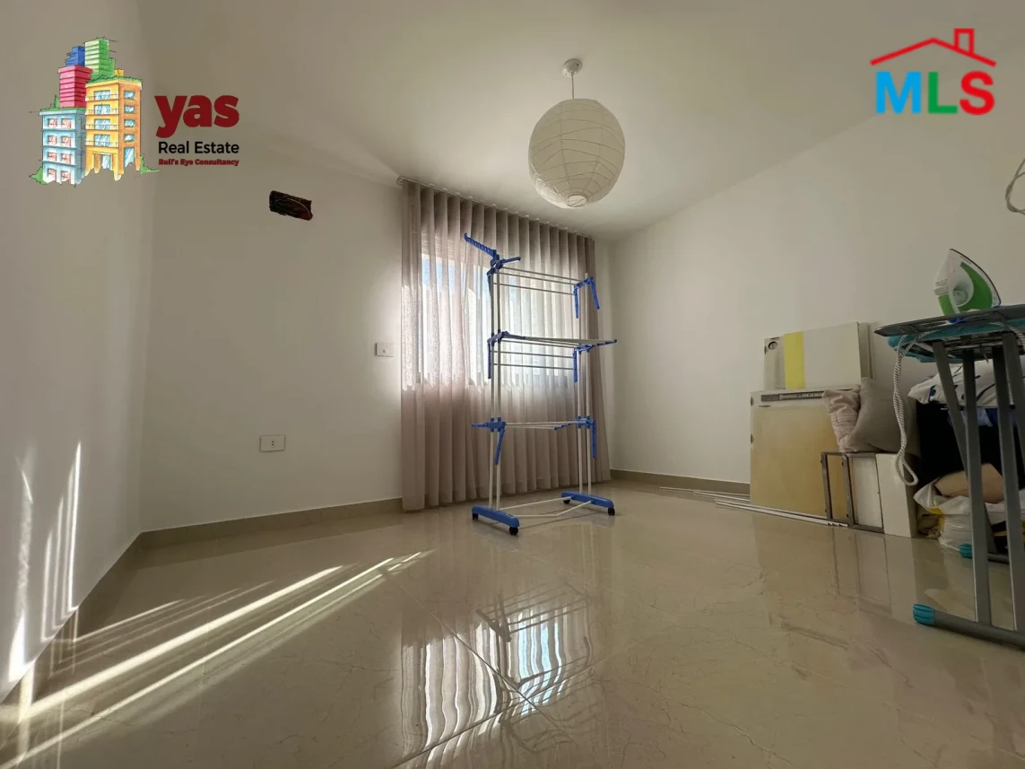 Blat/Jbeil 160m2 | Terrace | Furnished Duplex | Open Sea View | ELO