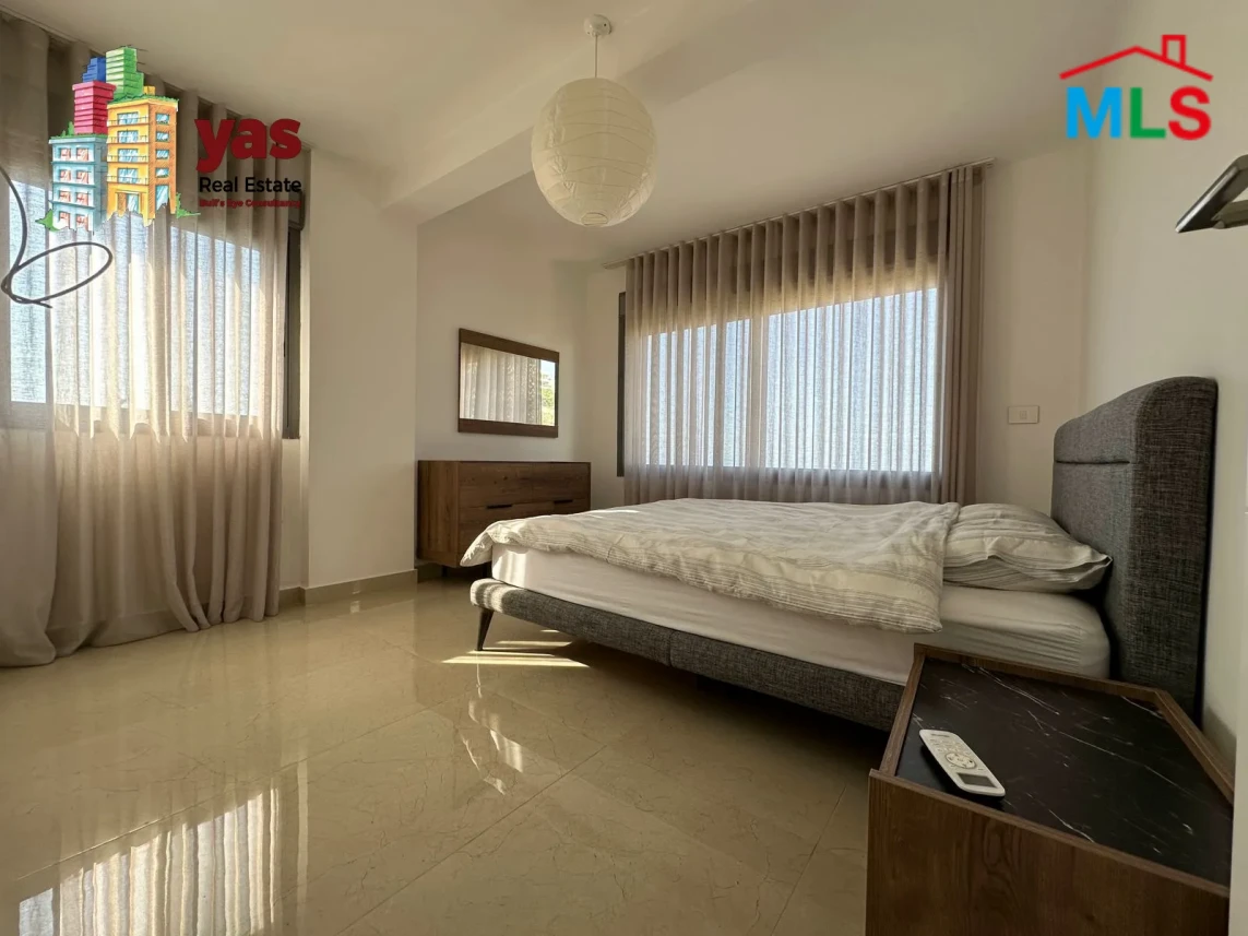 Blat/Jbeil 160m2 | Terrace | Furnished Duplex | Open Sea View | ELO