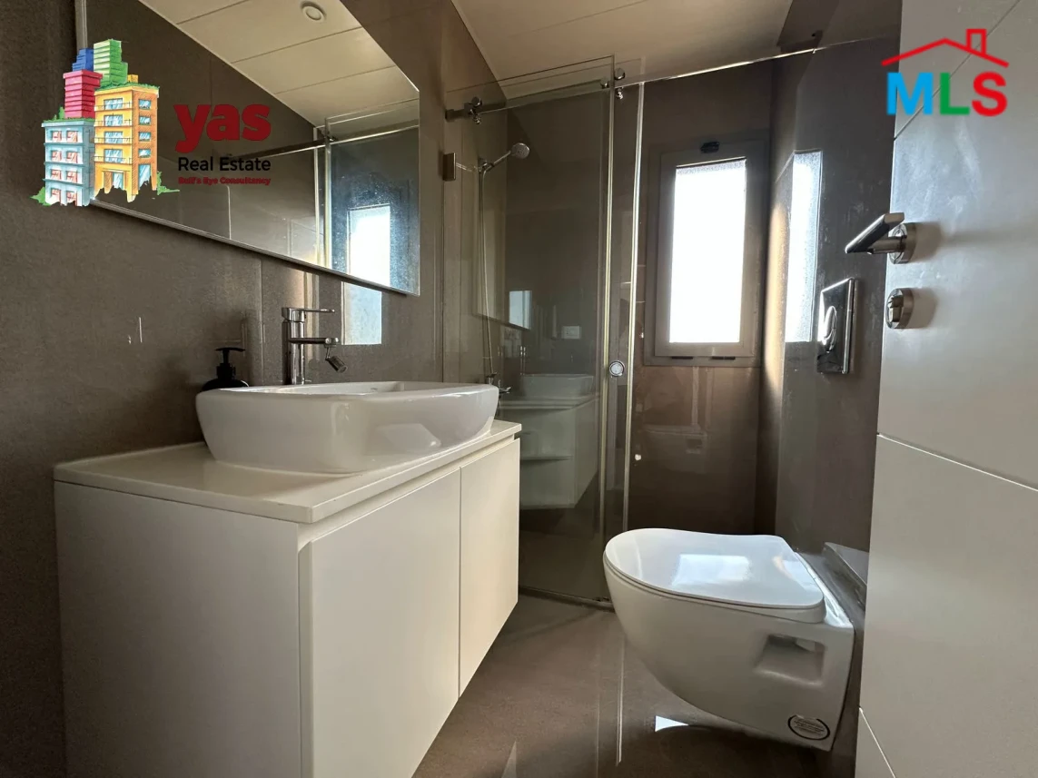 Blat/Jbeil 160m2 | Terrace | Furnished Duplex | Open Sea View | ELO