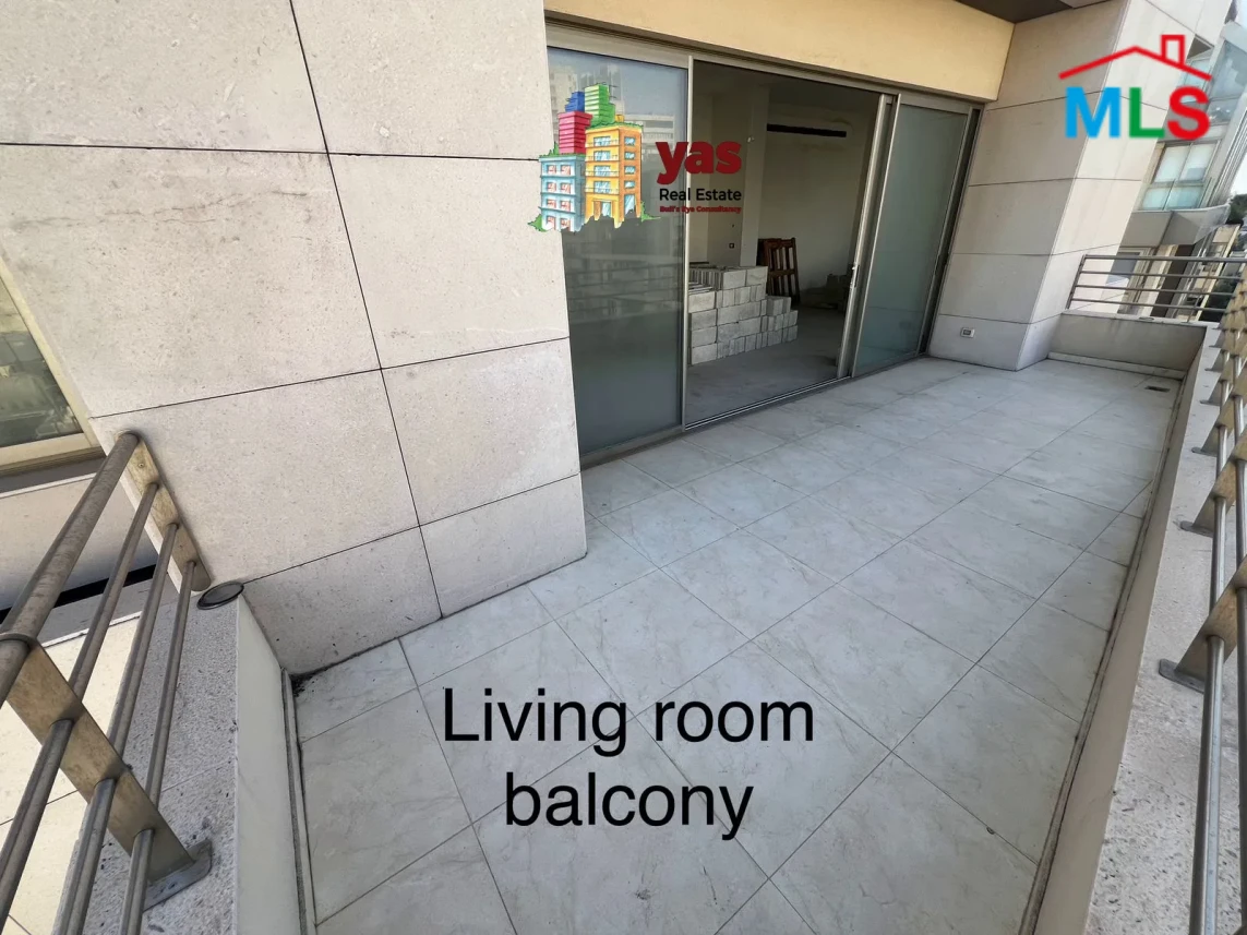 Achrafieh 305m2 | 100m2 Rooftop | Brand New | Classy Area | OH