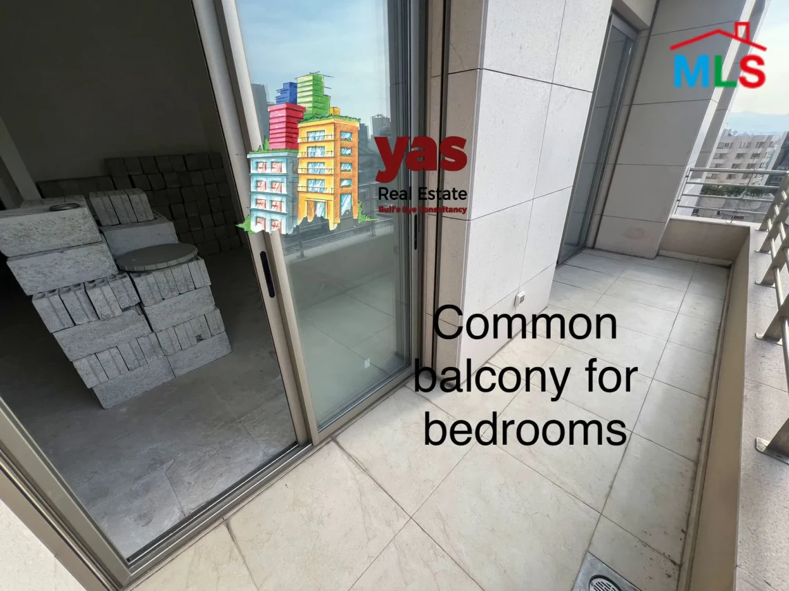 Achrafieh 305m2 | 100m2 Rooftop | Brand New | Classy Area | OH