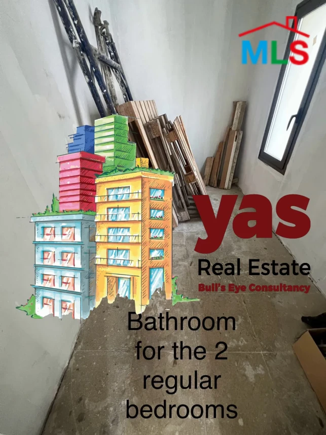 Achrafieh 305m2 | 100m2 Rooftop | Brand New | Classy Area | OH