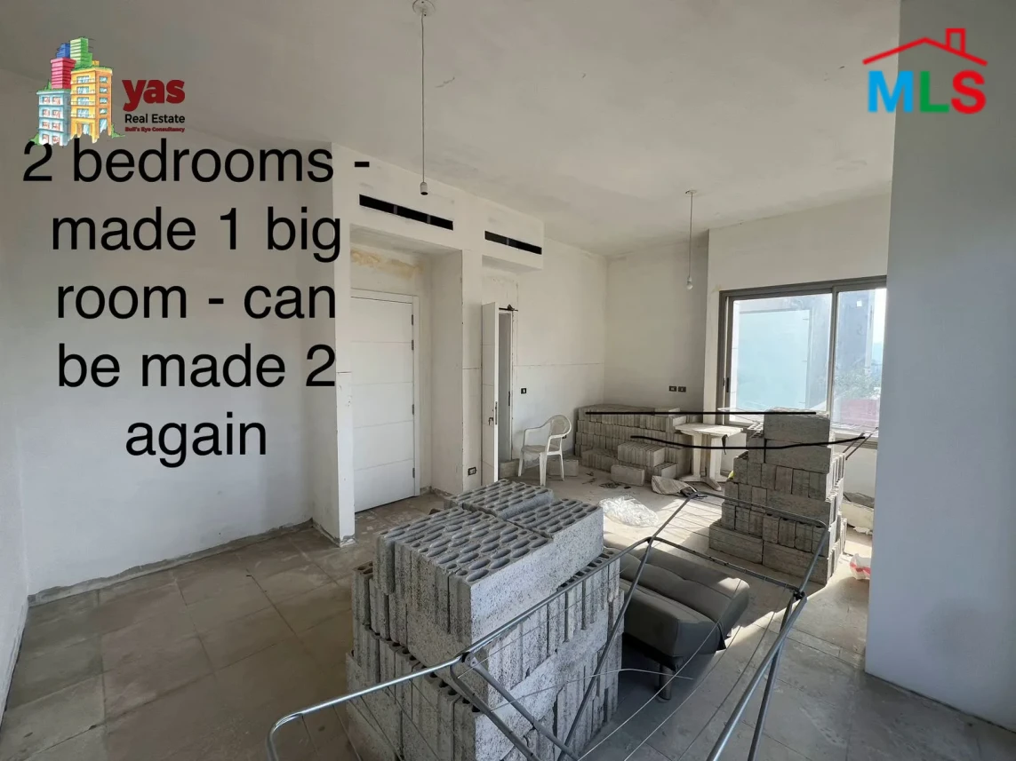 Achrafieh 305m2 | 100m2 Rooftop | Brand New | Classy Area | OH