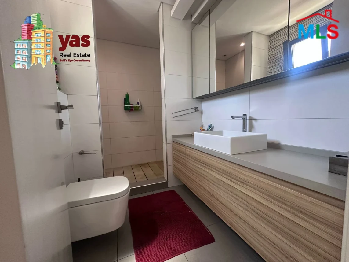 Furn El Chebbek 365m2 | Duplex | Terrace | Mint Condition | OH