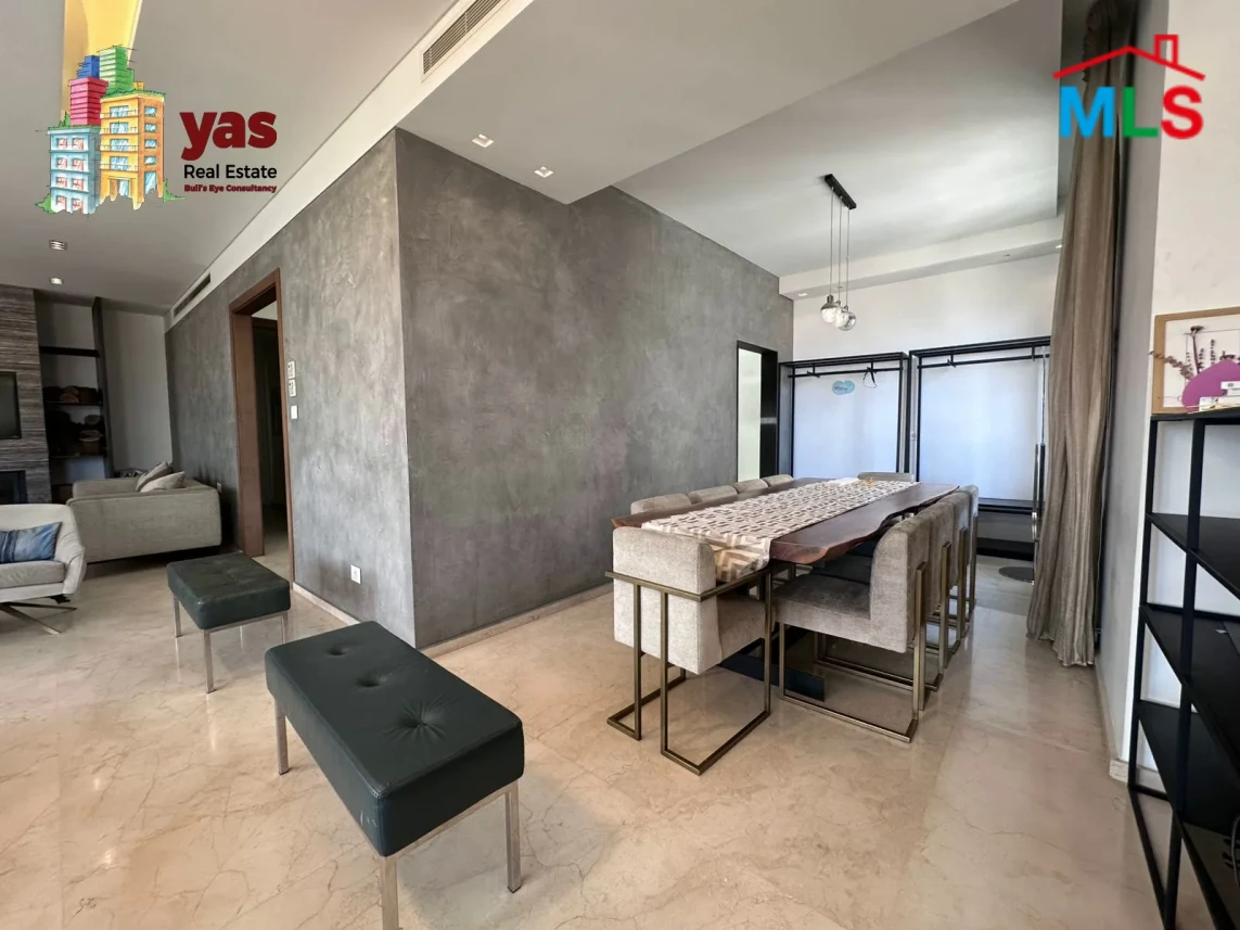 Furn El Chebbek 365m2 | Duplex | Terrace | Mint Condition | OH