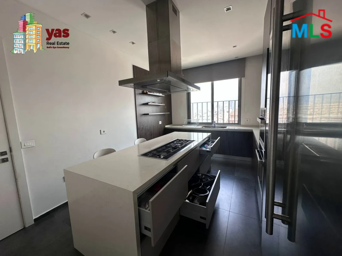 Furn El Chebbek 365m2 | Duplex | Terrace | Mint Condition | OH