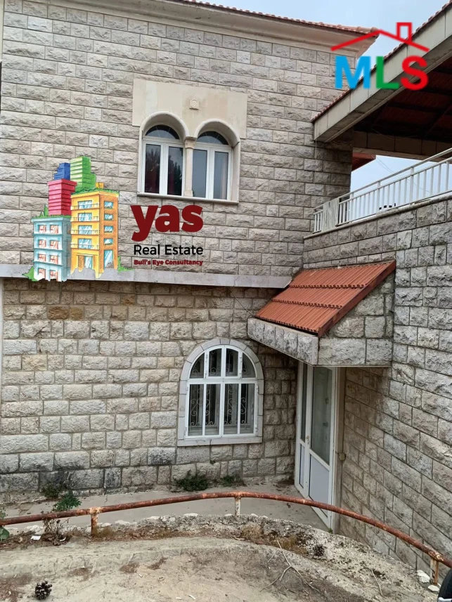 Ghosta 1750m2 | 500m2 Tripex Villa | Calm Area | Private Street | SD