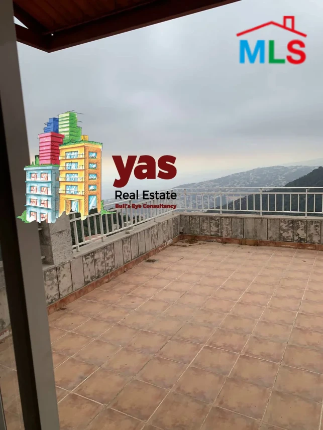 Ghosta 1750m2 | 500m2 Tripex Villa | Calm Area | Private Street | SD