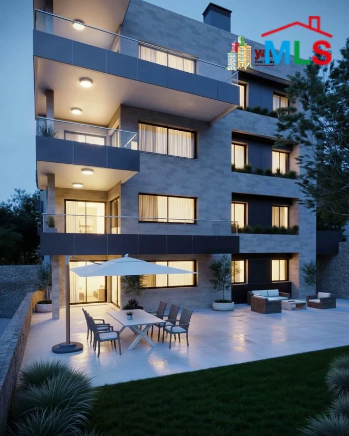 Ajaltoun 240m2 | 100m2 Garden| Under Construction| PAYMENT FACILITIES