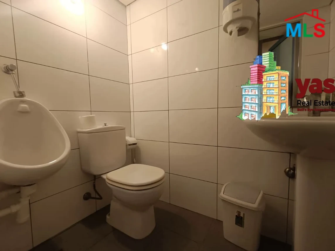 Baouchrieh 170m2 | Shop | Two Floors | Active Street | AA/GA/DA