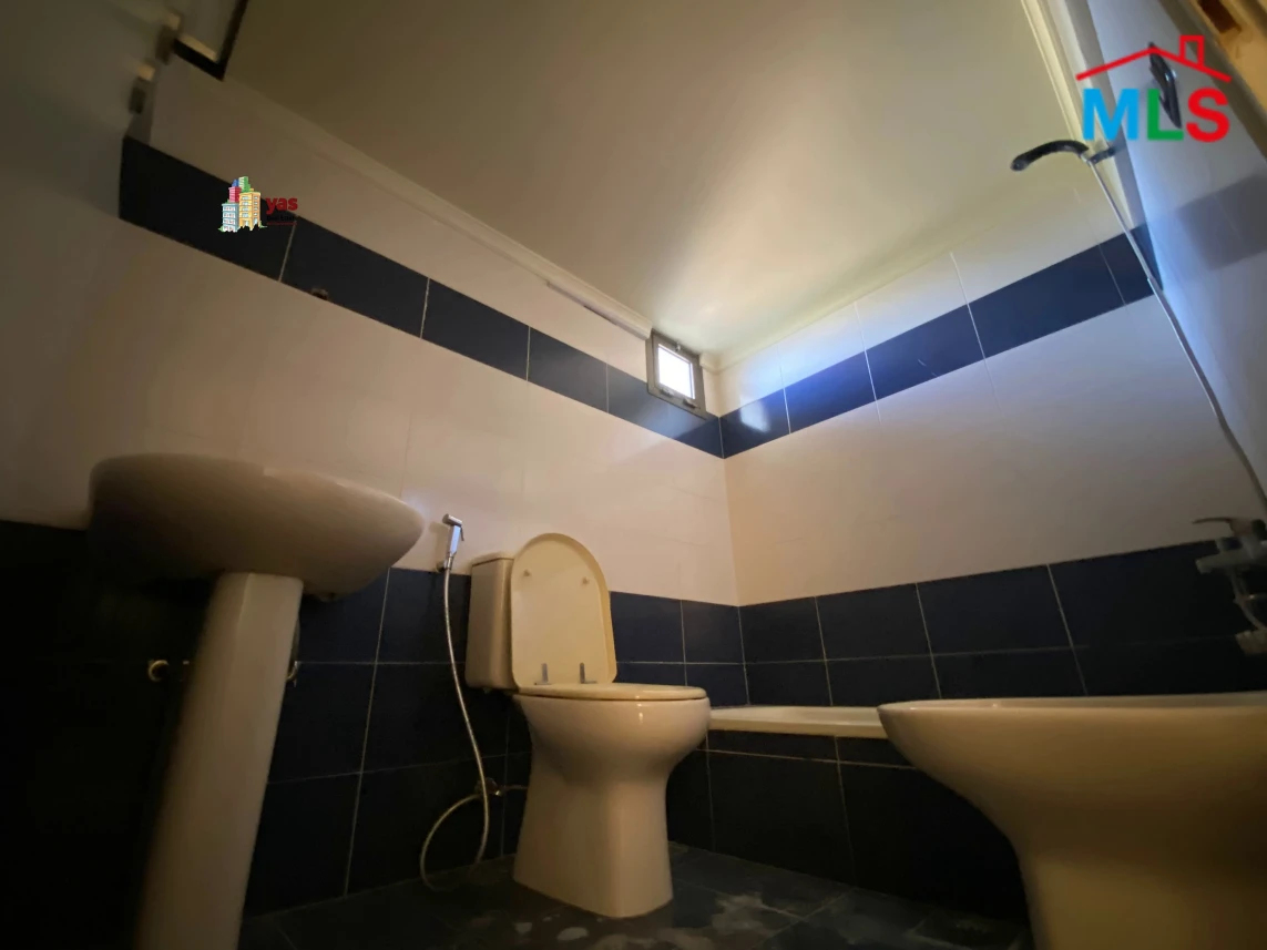 Biakout 145m2 | Private Street | Calm Area | New | PED