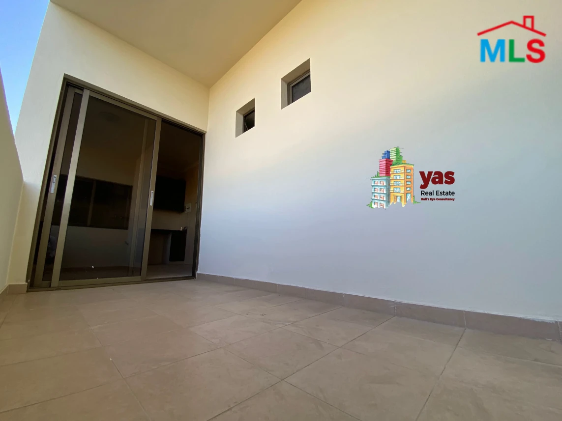 Biakout 145m2 | Private Street | Calm Area | New | PED