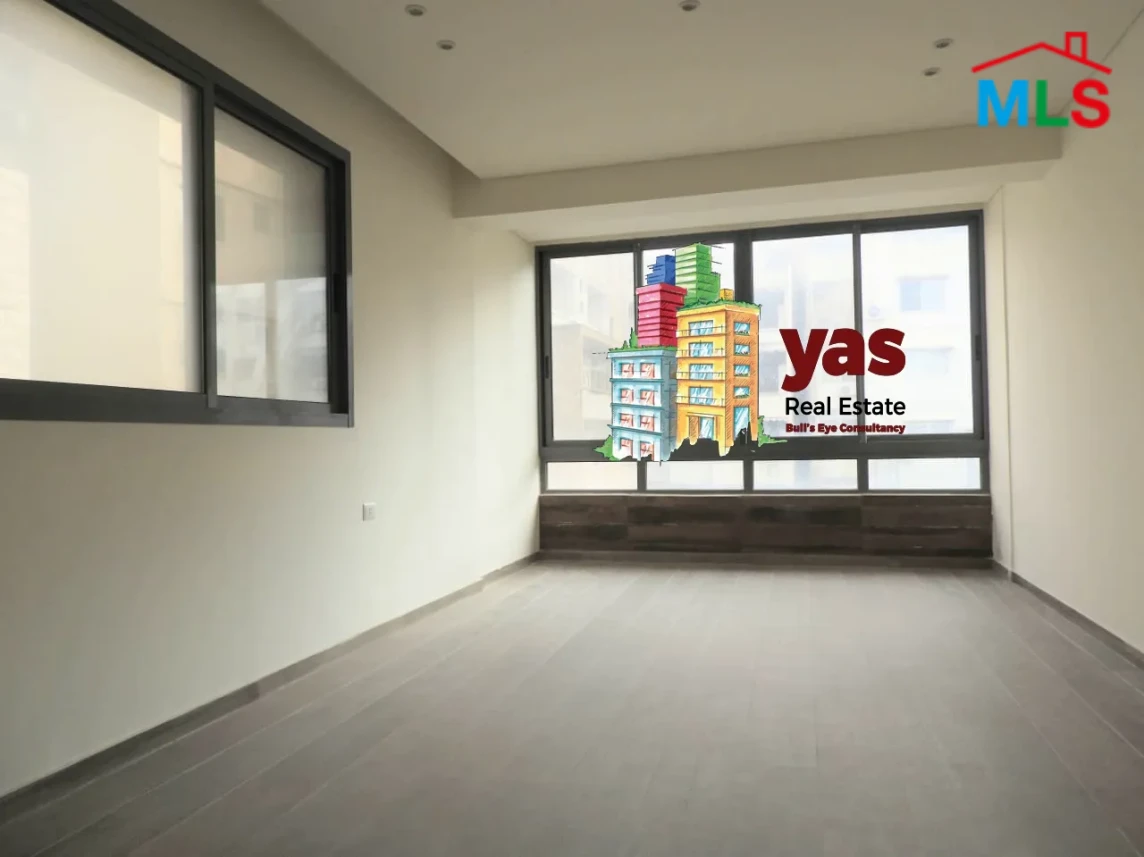 Sanayeh 220m2 | New | View | Prime Location | Mint Condition | RM