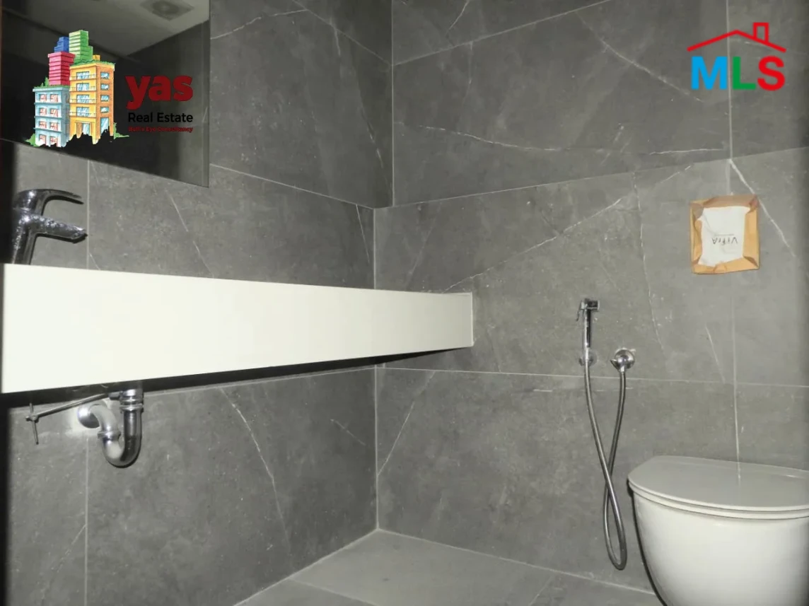 Sanayeh 220m2 | New | View | Prime Location | Mint Condition | RM