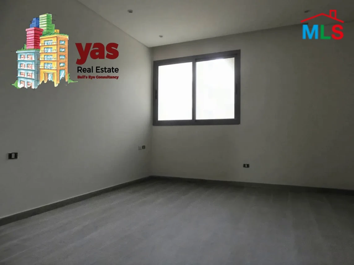 Sanayeh 220m2 | New | View | Prime Location | Mint Condition | RM
