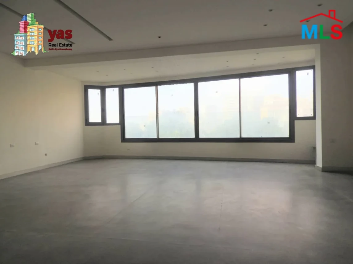 Sanayeh 220m2 | New | View | Prime Location | Mint Condition | RM