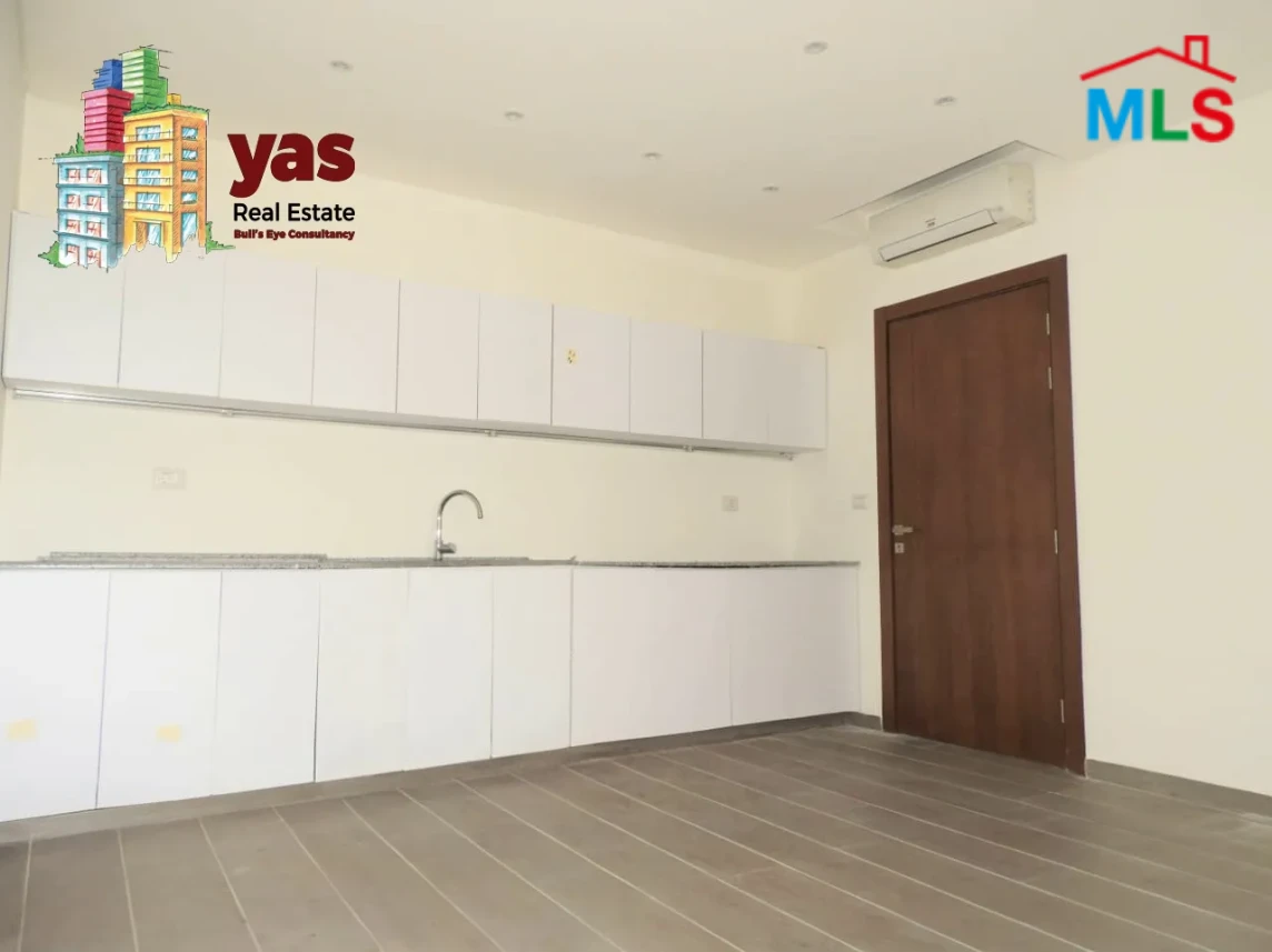Sanayeh 220m2 | New | View | Prime Location | Mint Condition | RM